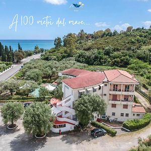 Hotel Il Villaggio Elios - Lì Cylentos